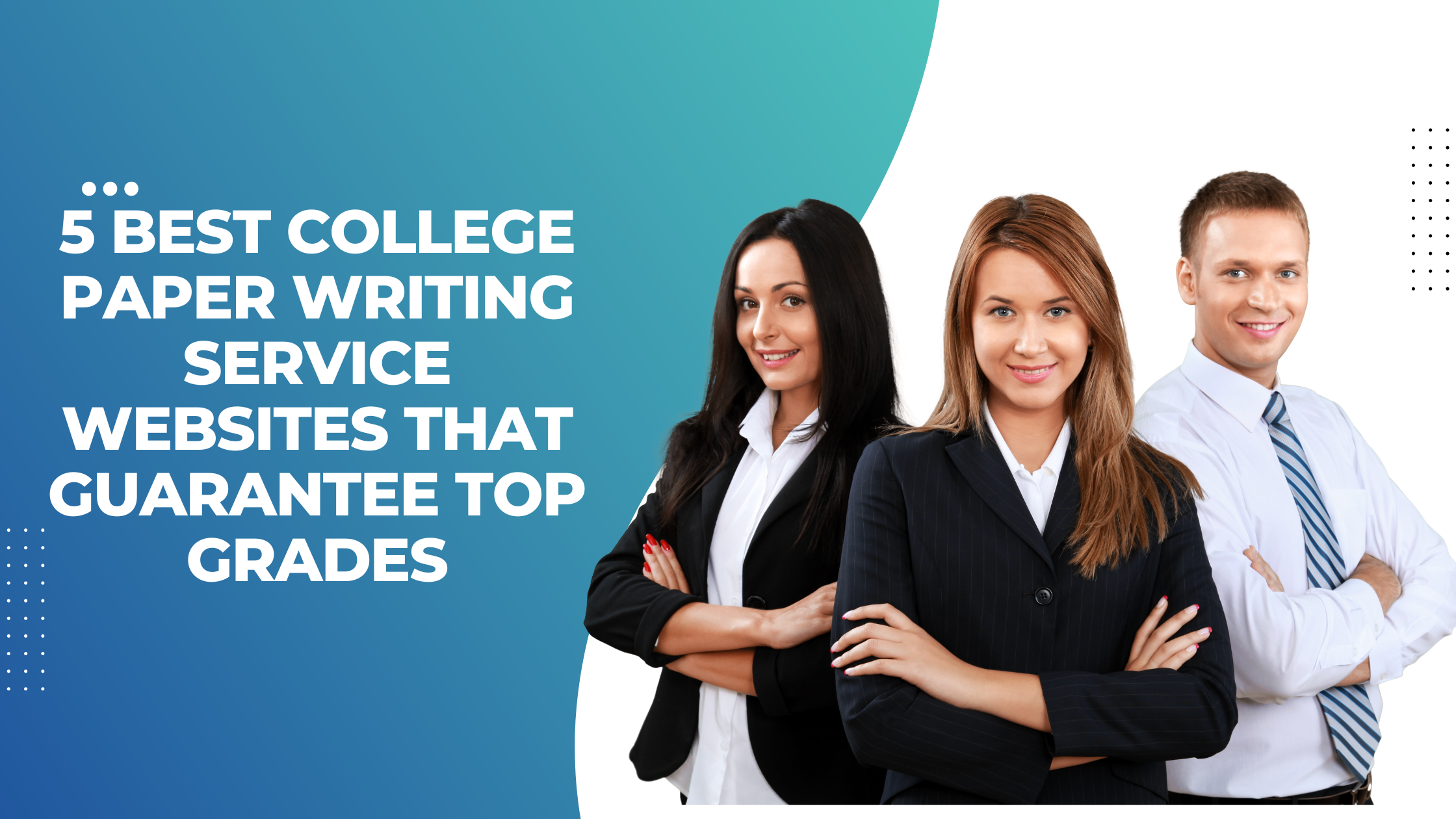 College Paper Writing Service