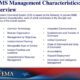 which item is included in the nims management characteristic of accountability?