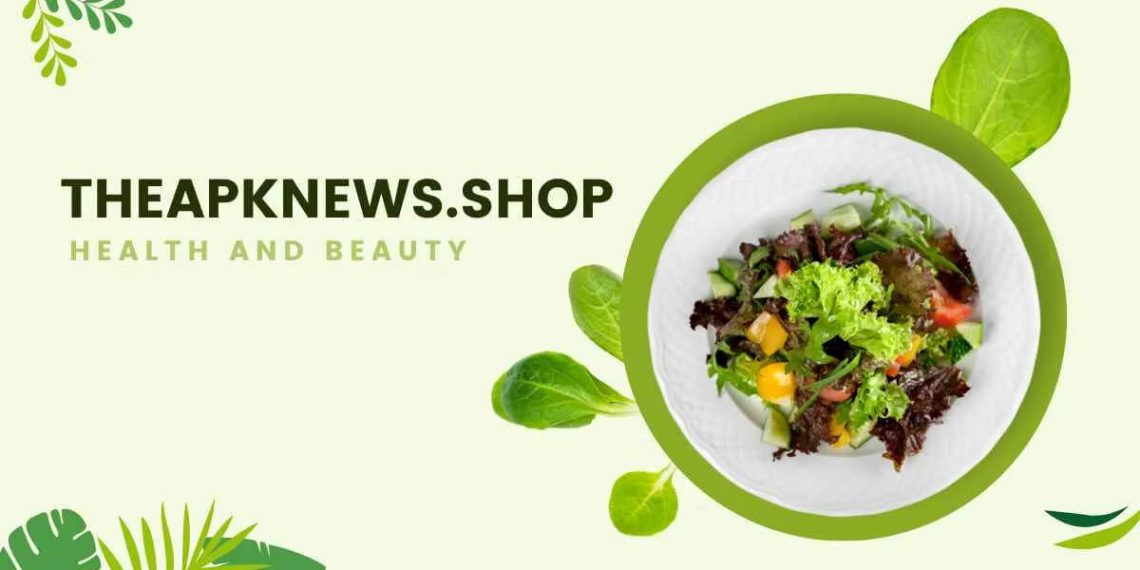 Conclusion: Your Wellness Companion - Theapknews.Shop Health & Beauty: Conclusion: Your Wellness Companion - Theapknews.Shop Health & Beauty: