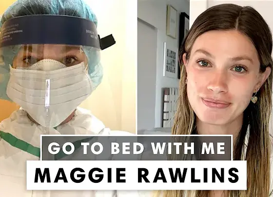 Maggie Rawlins