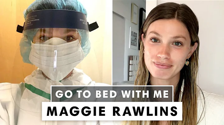 Maggie Rawlins