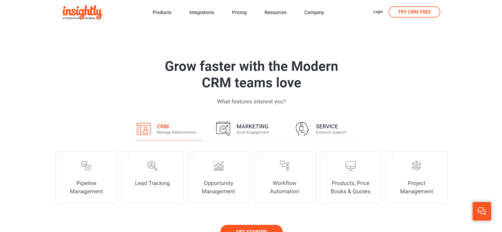 10 CRM Software Bangalore Recommendations 2024