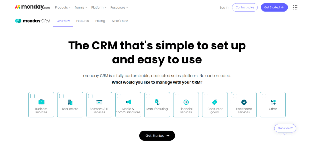 10 CRM Software Bangalore Recommendations 2024