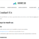 Money6x.com Contacts