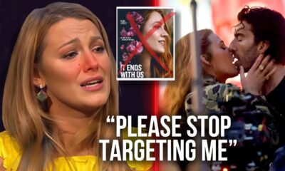 Blake Lively Faces Backlash