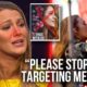 Blake Lively Faces Backlash