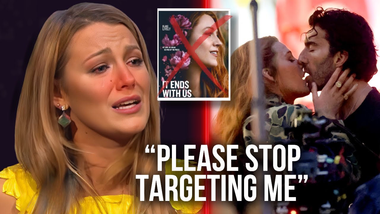 Blake Lively Faces Backlash