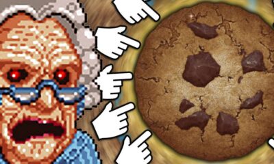 Cookie Clicker Unblocked