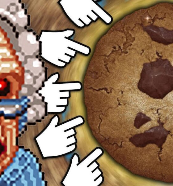 Cookie Clicker Unblocked