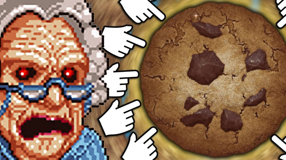 Cookie Clicker Unblocked