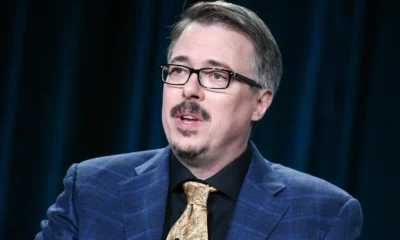 vince gilligan net worth