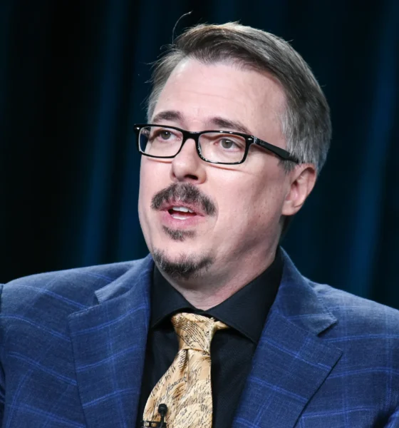 vince gilligan net worth