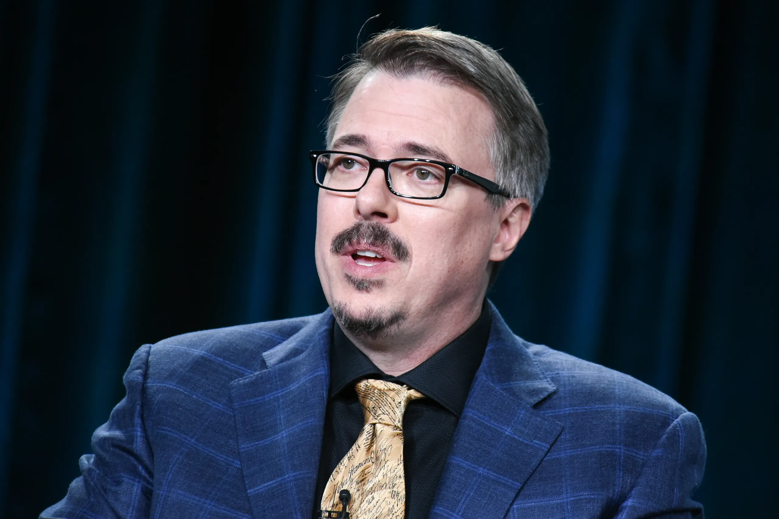 vince gilligan net worth