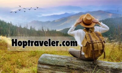 hoptraveler.com lifestyle