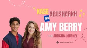 kase abusharkh amy berry